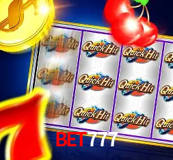 A Popularidade dos Caça-Níqueis no bet777