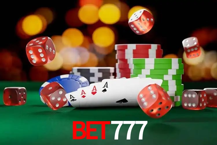 Ofertas Exclusivas bet777
