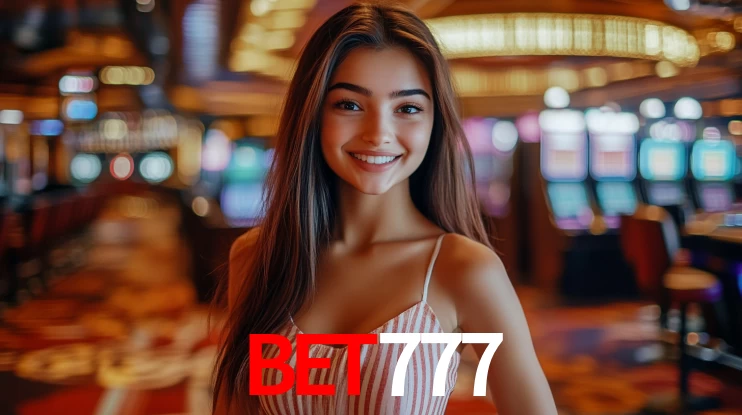 Welcome Bonus bet777