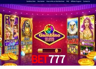 bet777 Brasília - VIP Program
