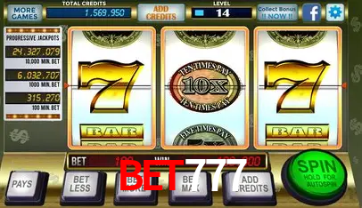 Inovações de Jogos na bet777: O Futuro das Experiências Interativas