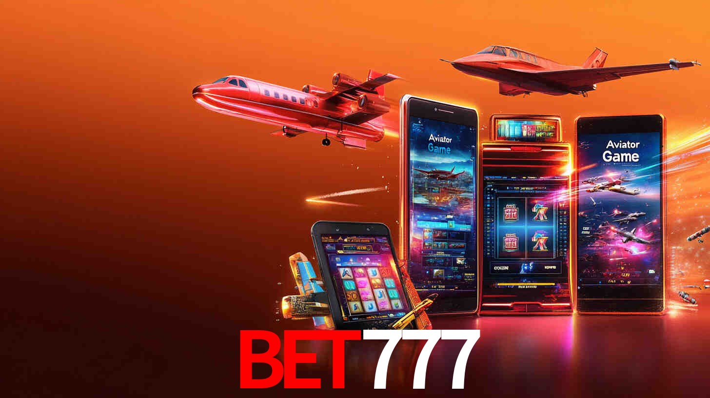 Apostas Esportivas na bet777: Um Guia Completo