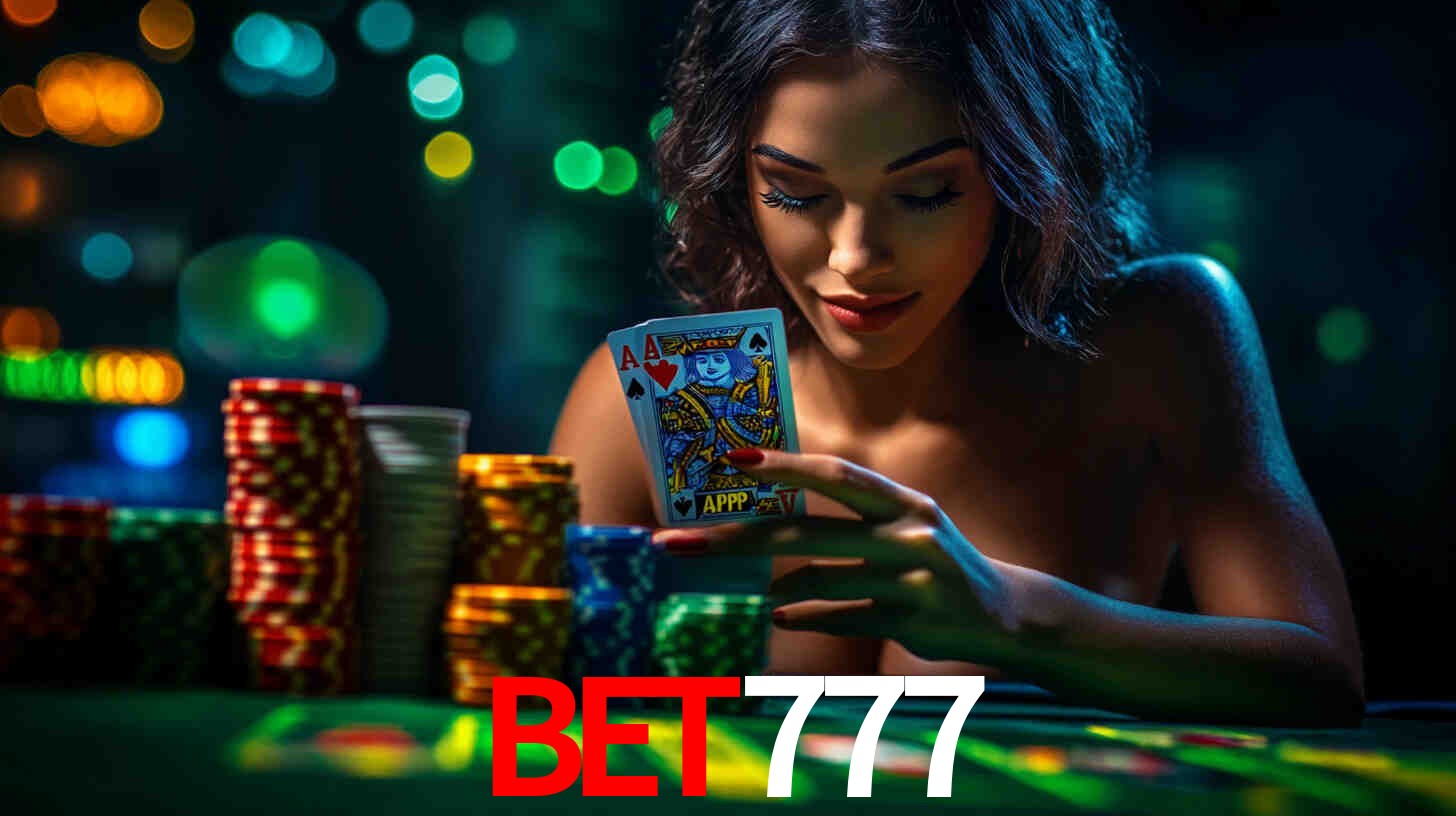 A Experiência Imersiva dos Cassinos Ao Vivo no bet777