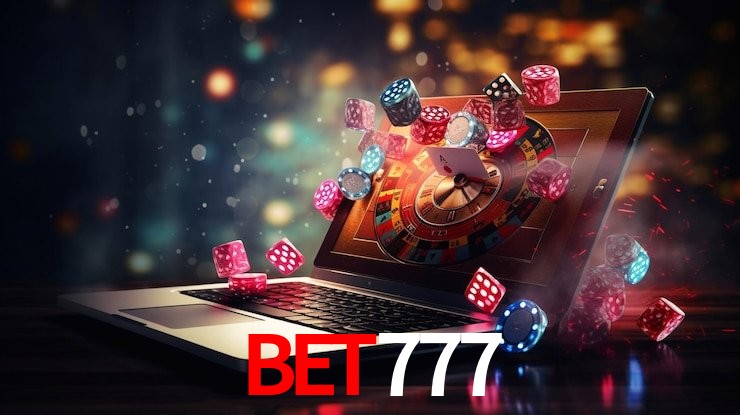 Interface Premium bet777
